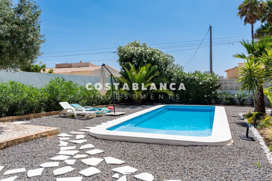 5 Dormitorios - Calpe — 28/36