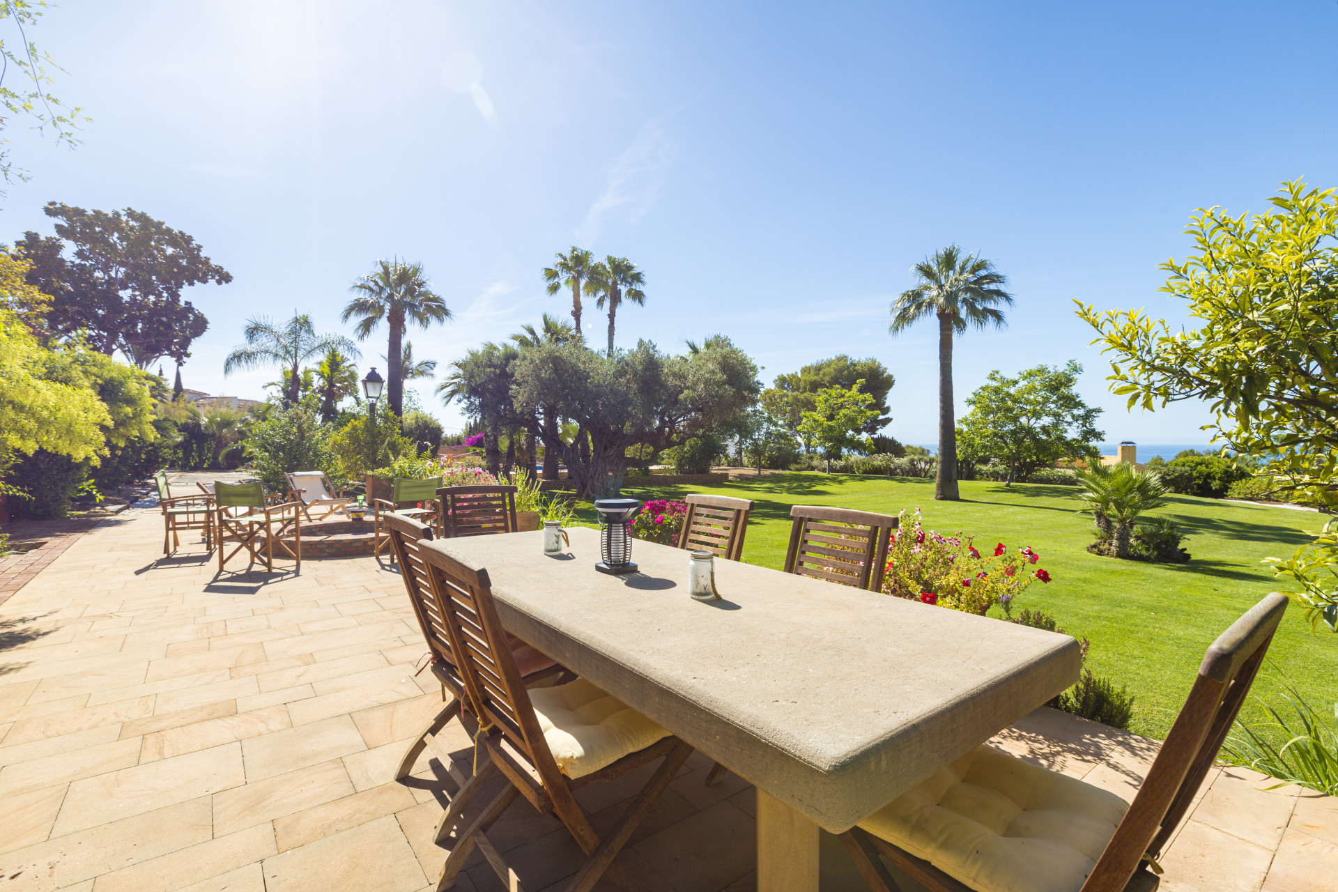 6 Schlafzimmer - Altea — 3/25