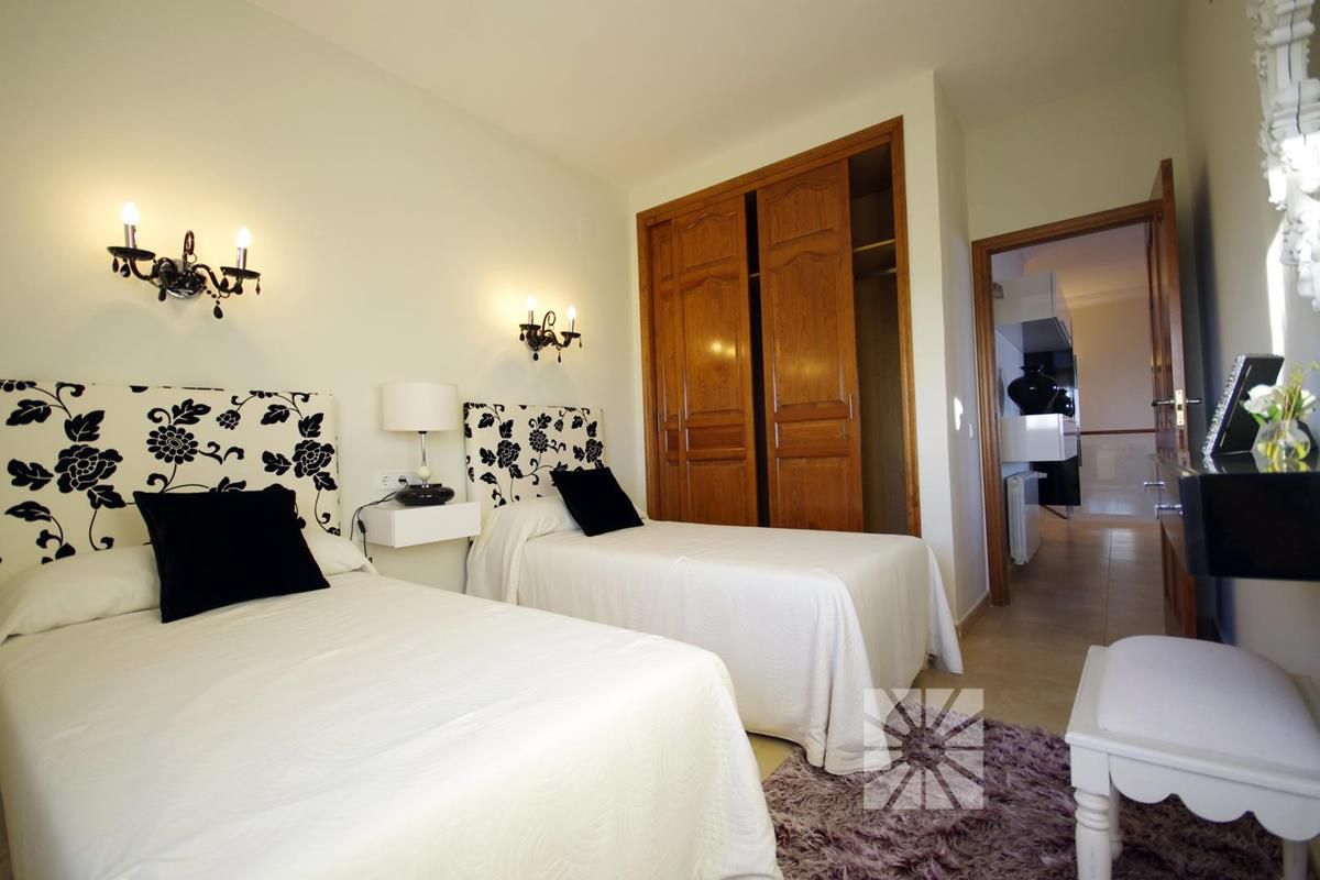4 Chambres - Benitachell — 3/12
