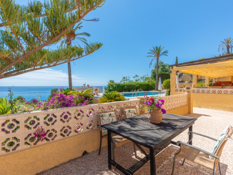 5 Dormitorios - Villajoyosa / La Vila Joiosa — 43/66