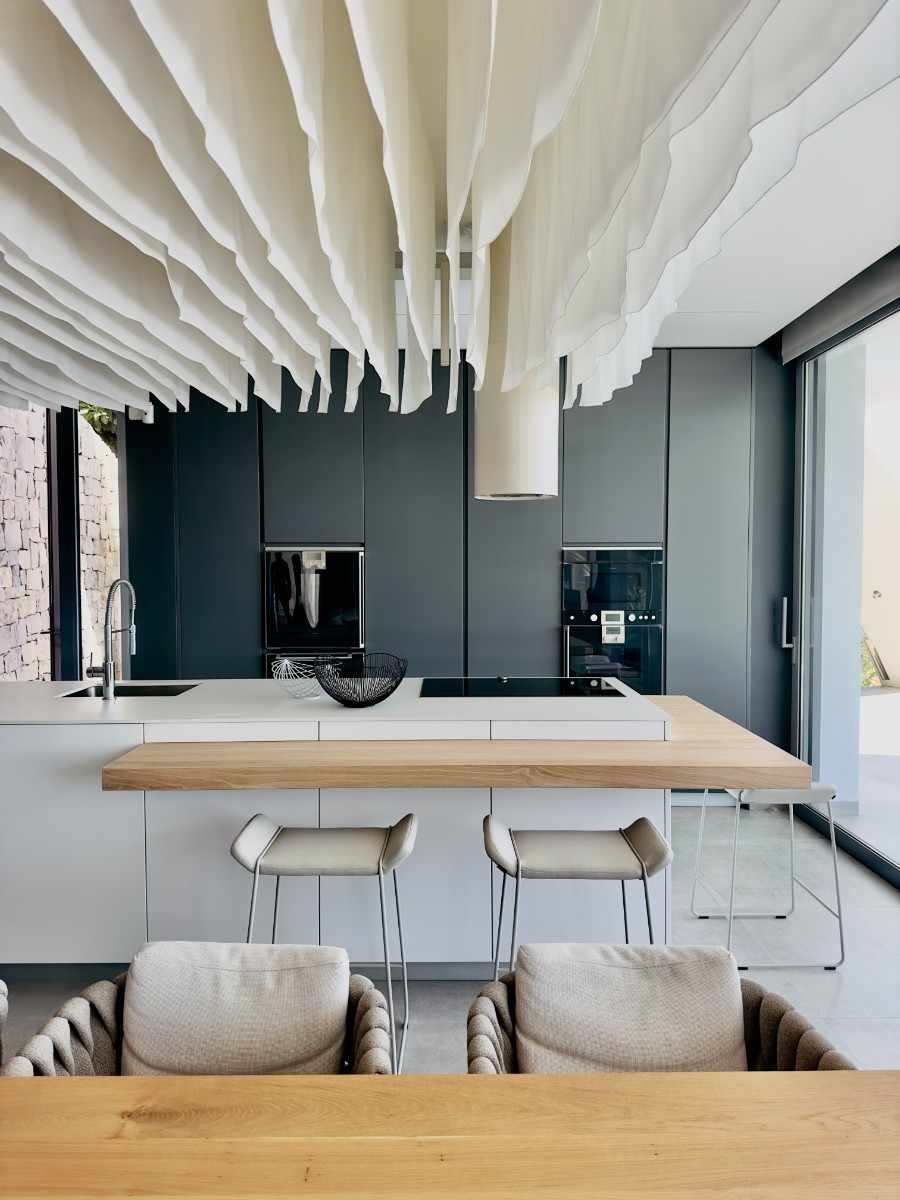 4 Dormitorios - Altea — 3/32