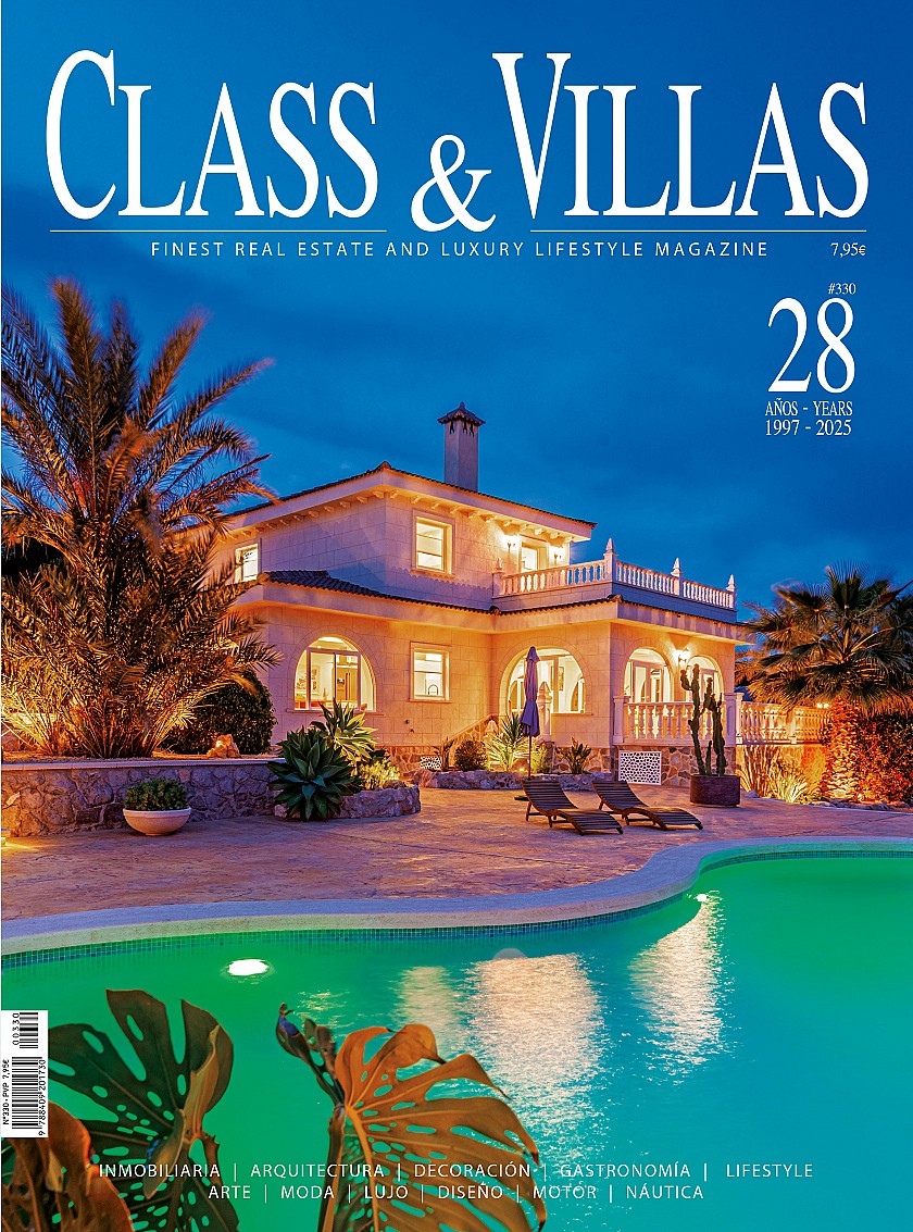 Class & Villas nº 330