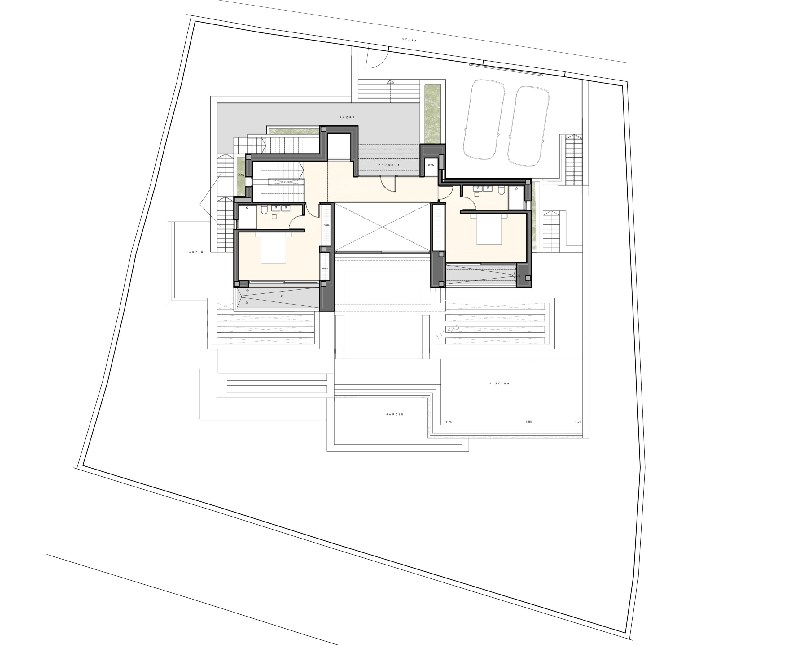 5 Dormitorios - Jávea — 4/50