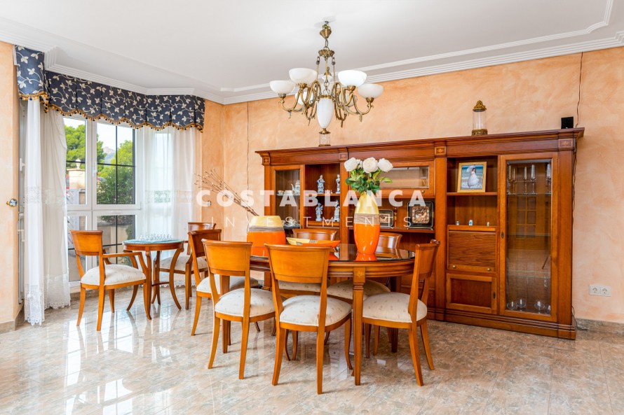 4 Bedrooms - Alfaz del Pi — 6/35