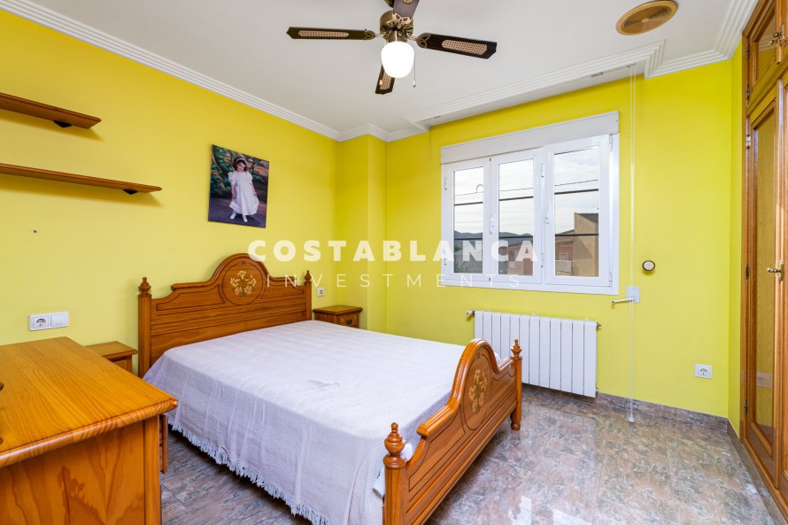 4 Bedrooms - Alfaz del Pi — 22/35
