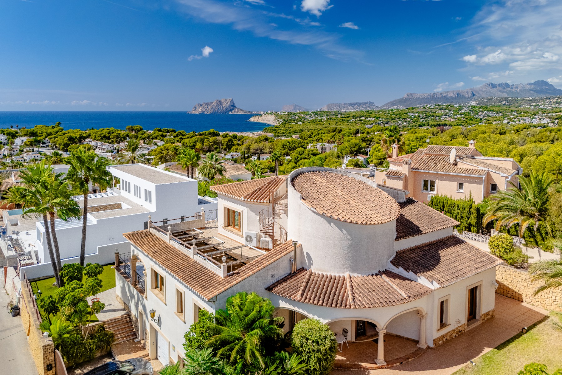 3 Dormitorios - Moraira — 6/35