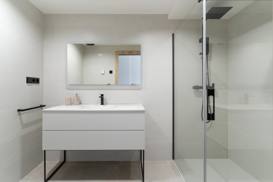 3 Bedrooms - Dénia — 36/54