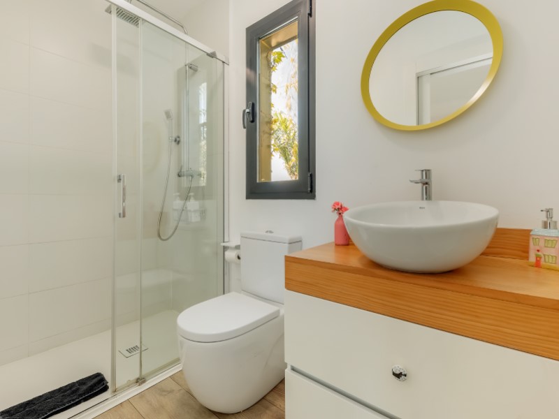 4 Dormitorios - Sant Joan d'Alacant — 9/49