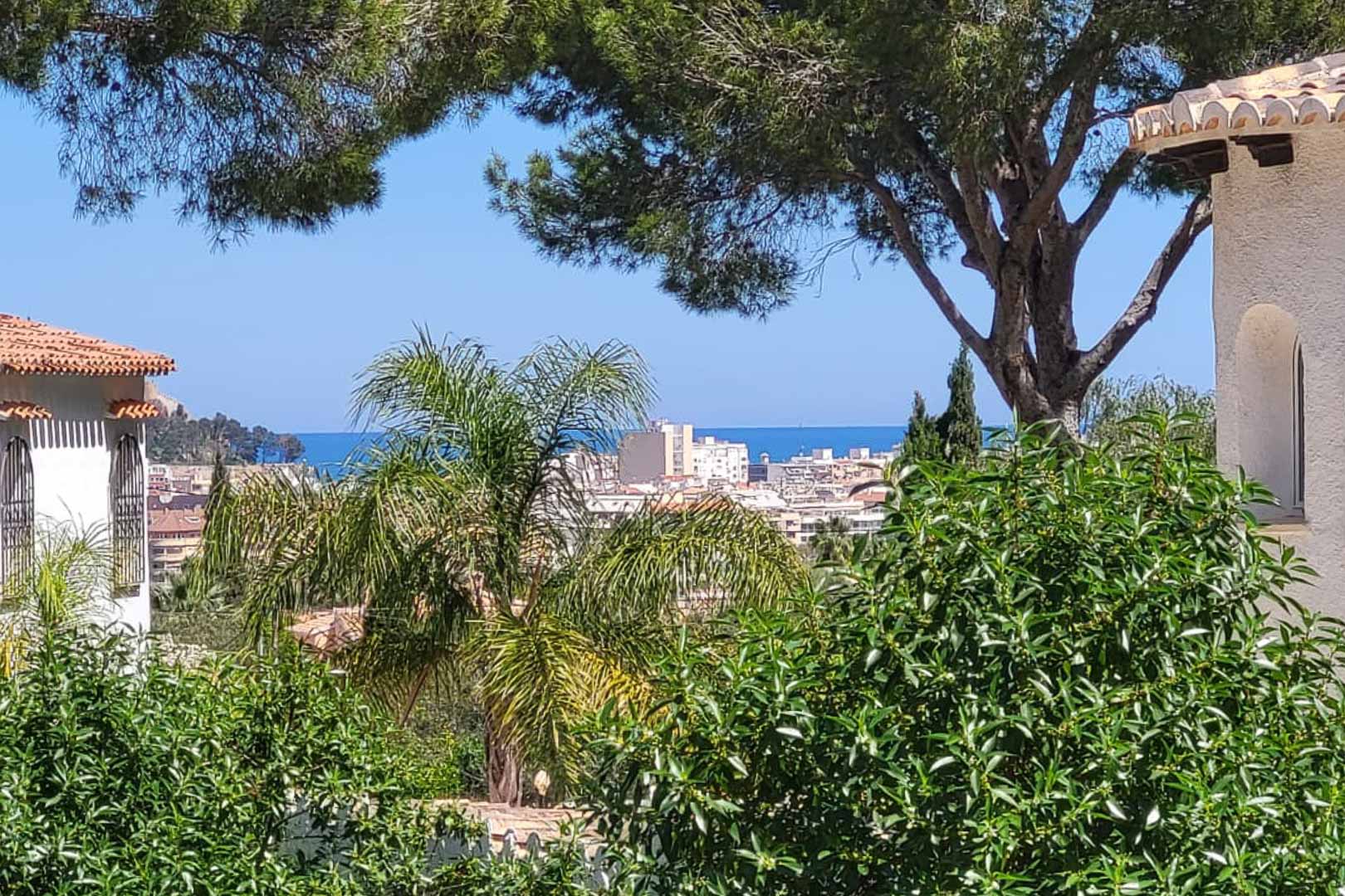 6 Spalni - Dénia — 38/41
