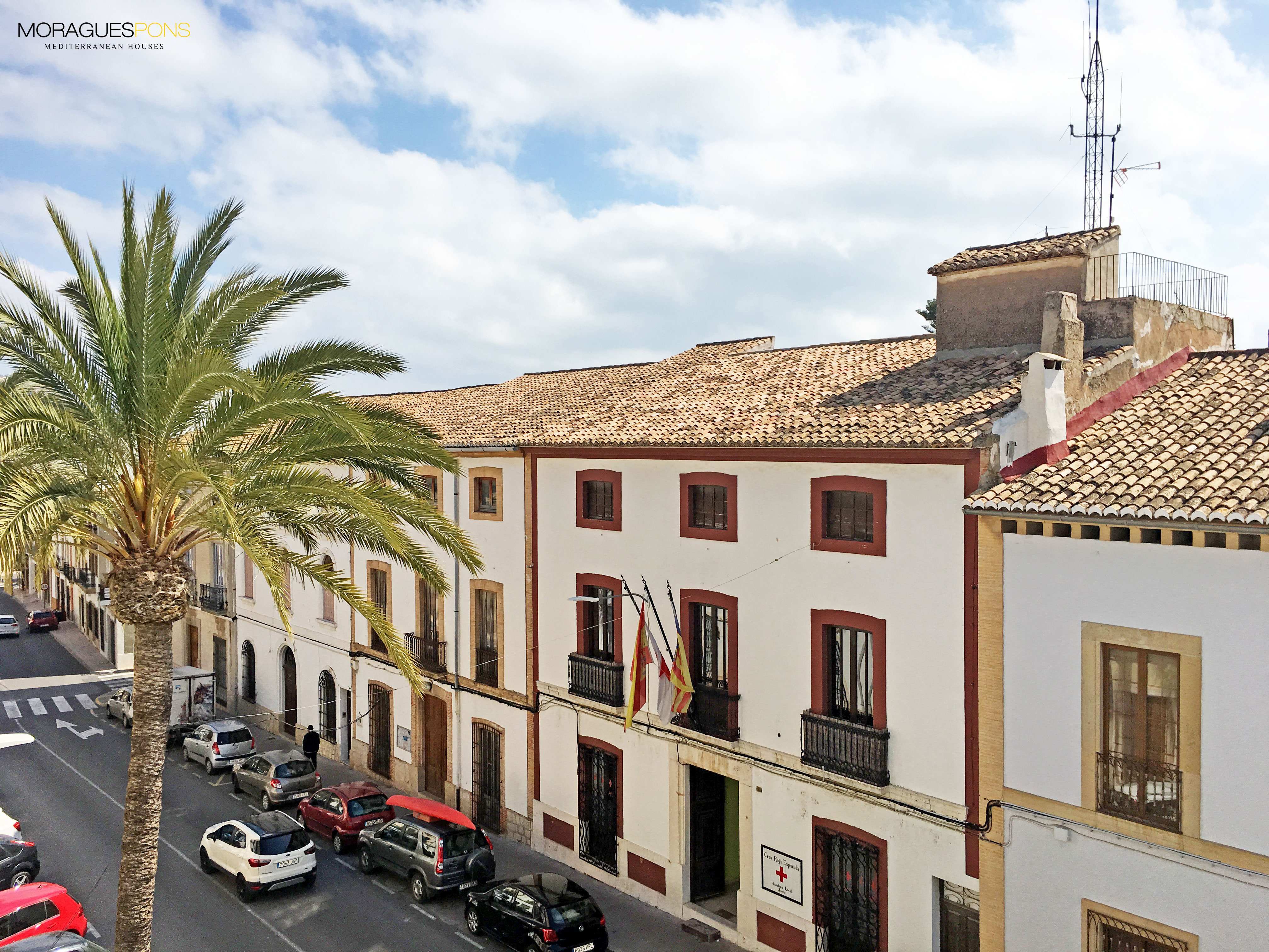 8 Chambres - Jávea - Xàbia — 14/14