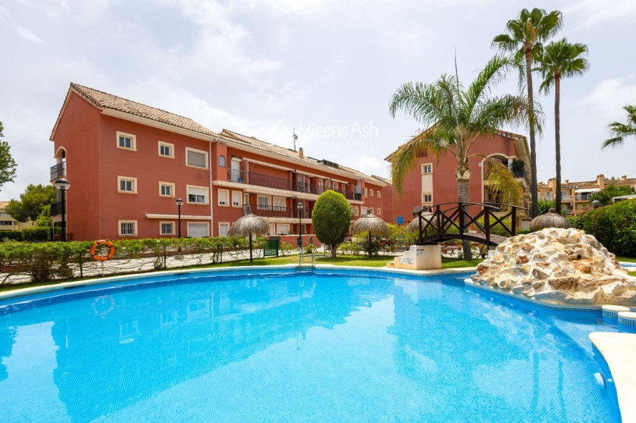 4 Dormitorios - Javea/Xabia