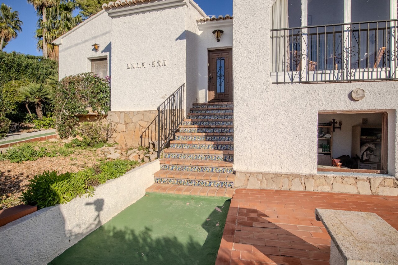 3 Dormitorios - Jávea — 15/49