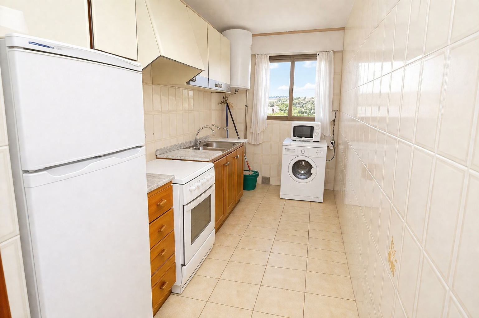 2 Dormitorios - Xàbia — 4/9