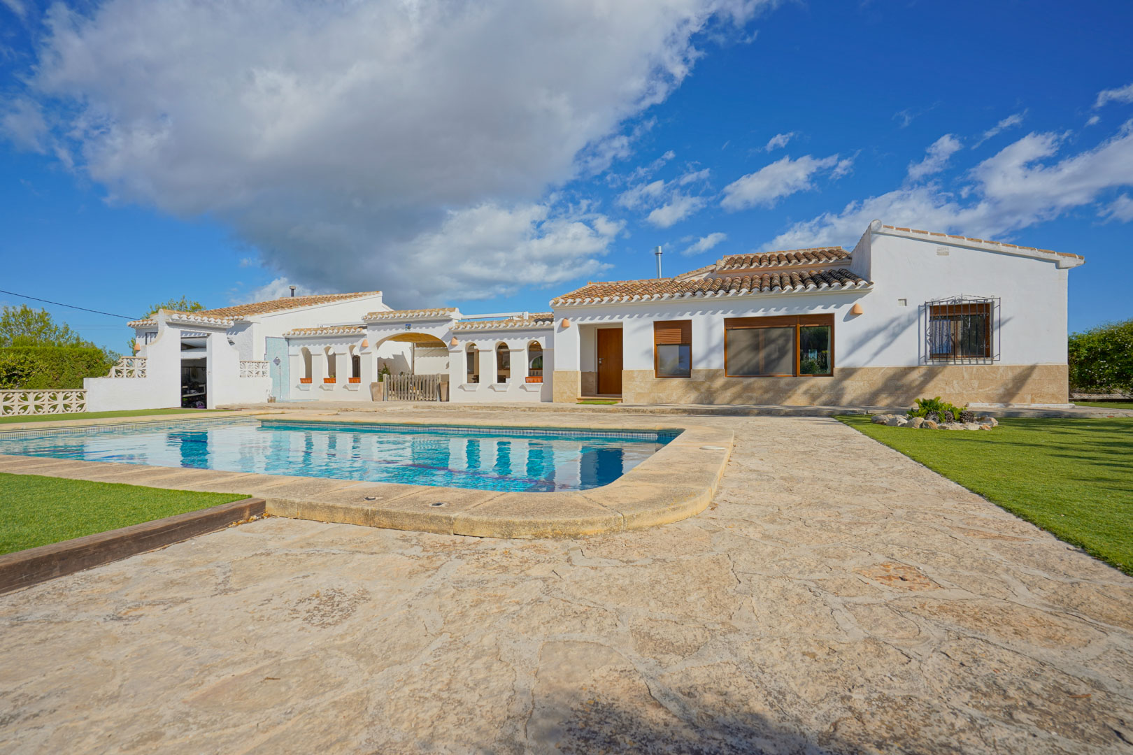 3 Dormitorios - Jávea — 47/47