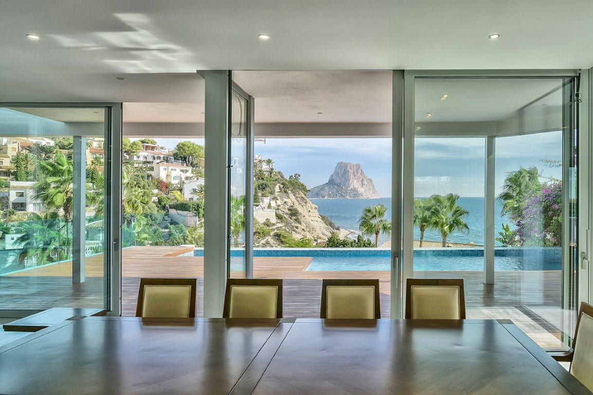 3 Dormitorios - Calpe — 12/45