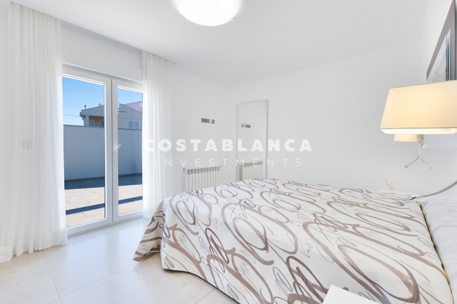 5 Bedrooms - Albir — 16/35