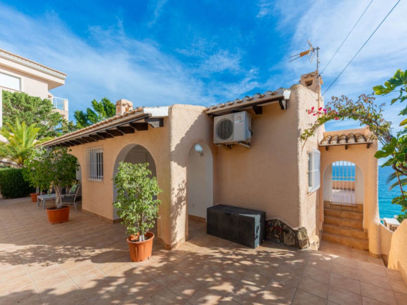 3 Schlafzimmer - El Campello — 19/53