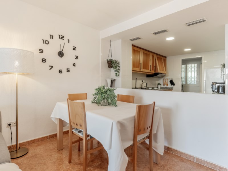 2 Dormitorios - El Campello — 11/39
