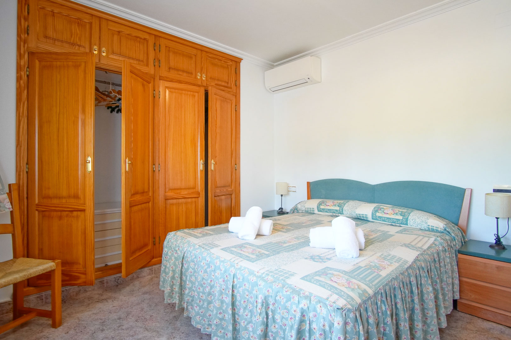 8 Dormitorios - Benissa — 47/50