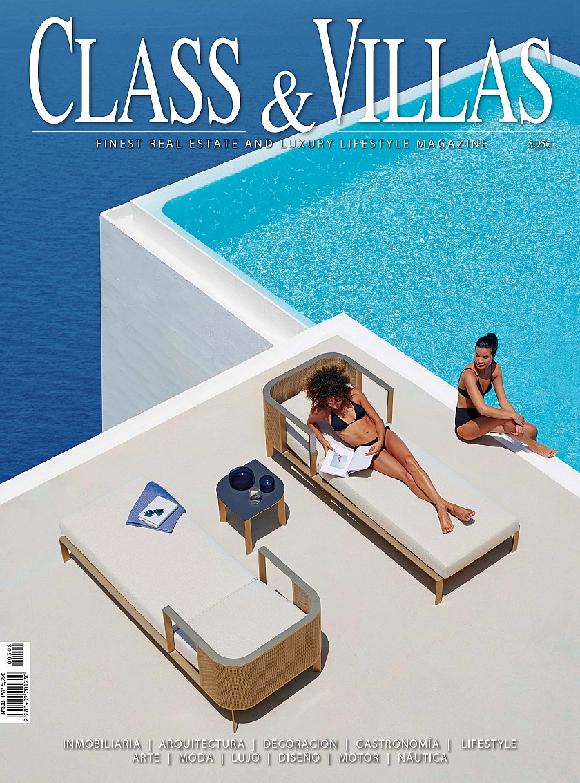 Class & Villas nº 308