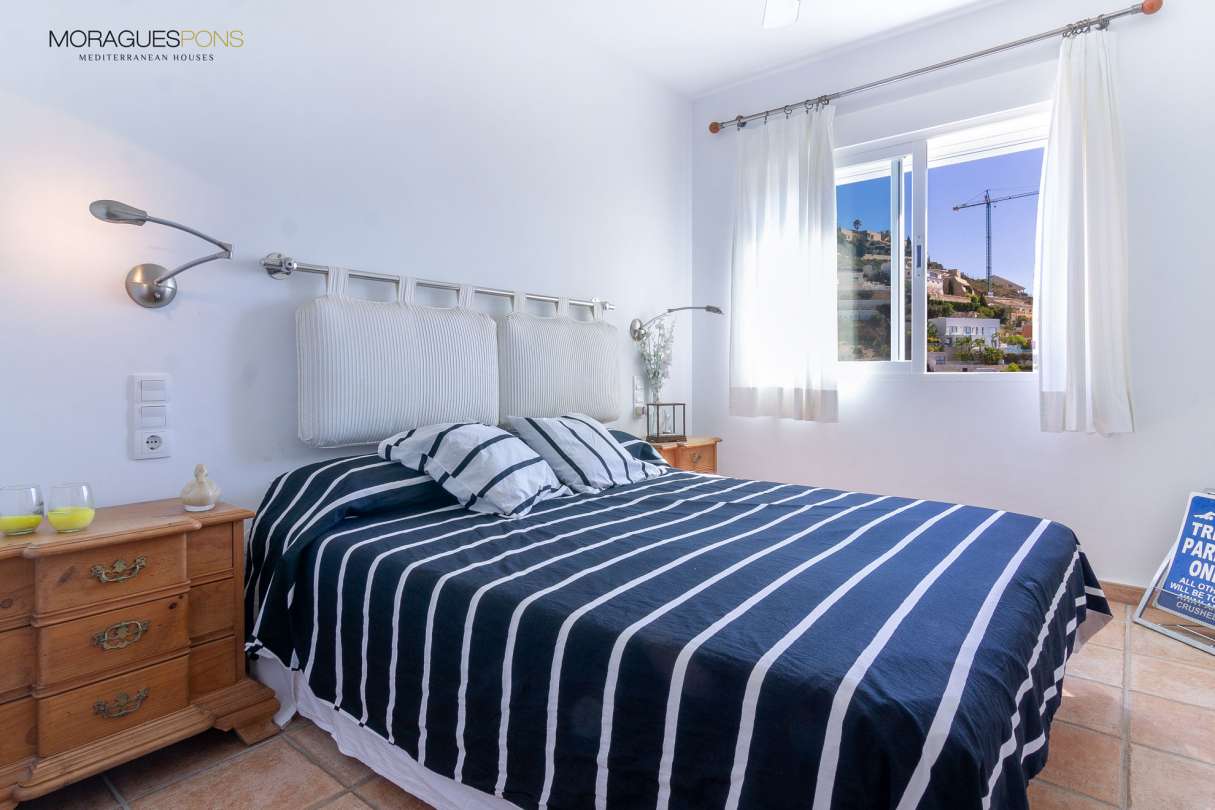 5 Dormitorios - Jávea - Xàbia — 12/32