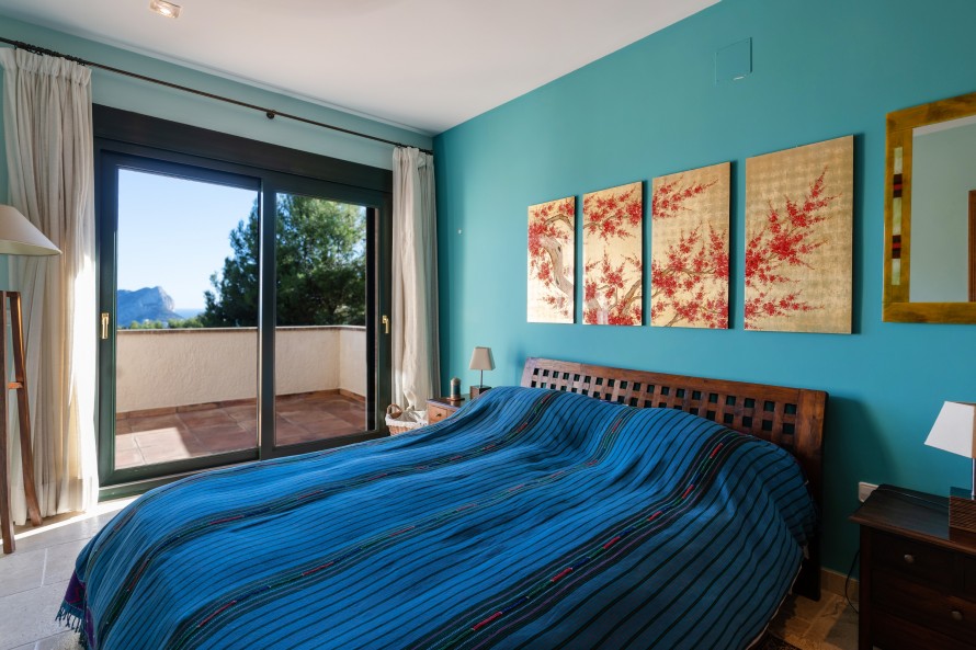 5 Bedrooms - Benissa — 42/49