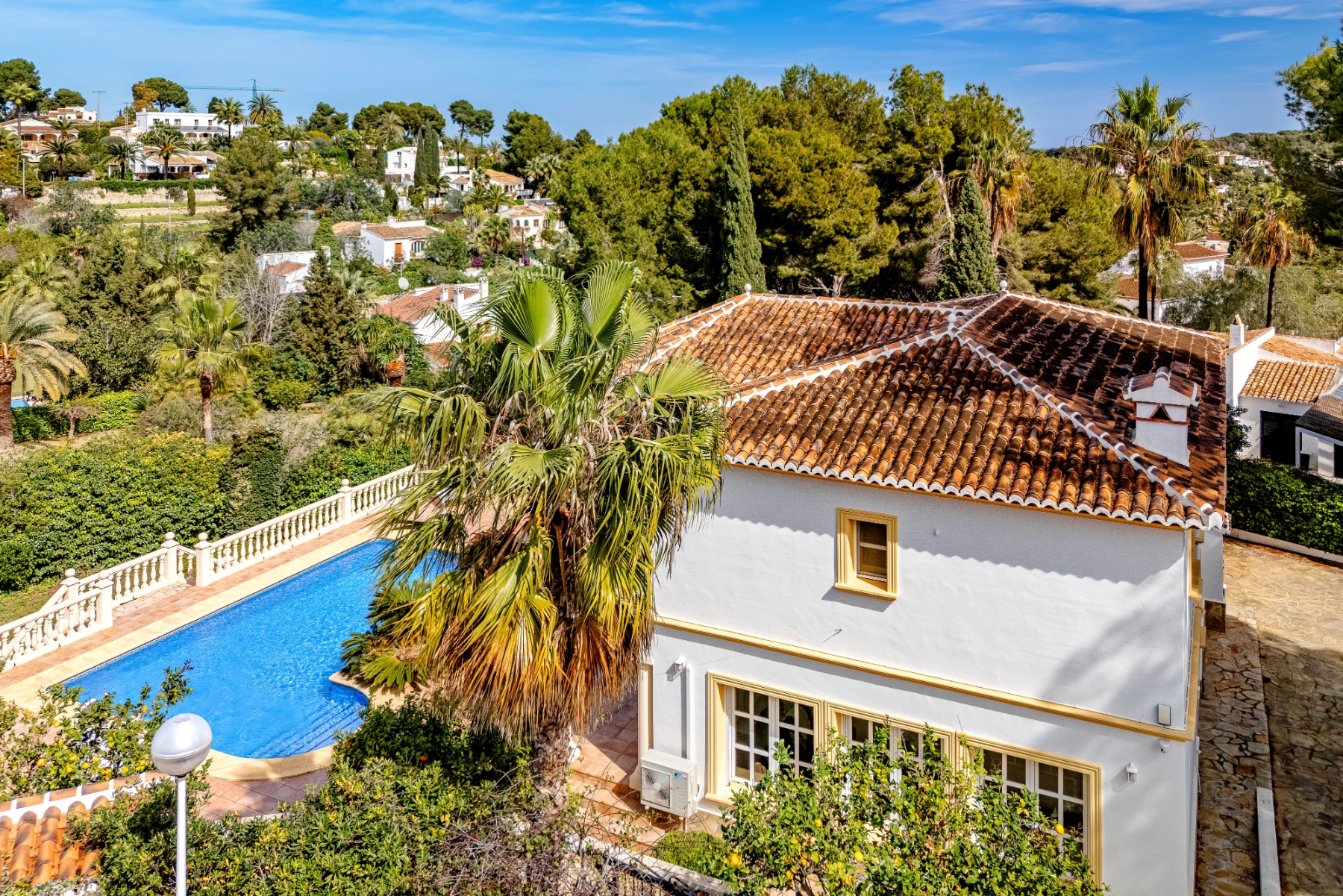 4 Dormitorios - Javea/Xabia — 10/34