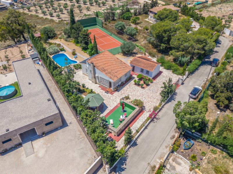 3 Dormitorios - San Vicente del Raspeig / Sant Vicent del Raspeig — 36/39