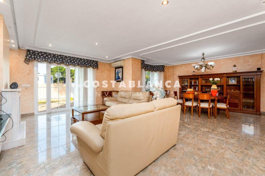4 Bedrooms - Alfaz del Pi — 4/35
