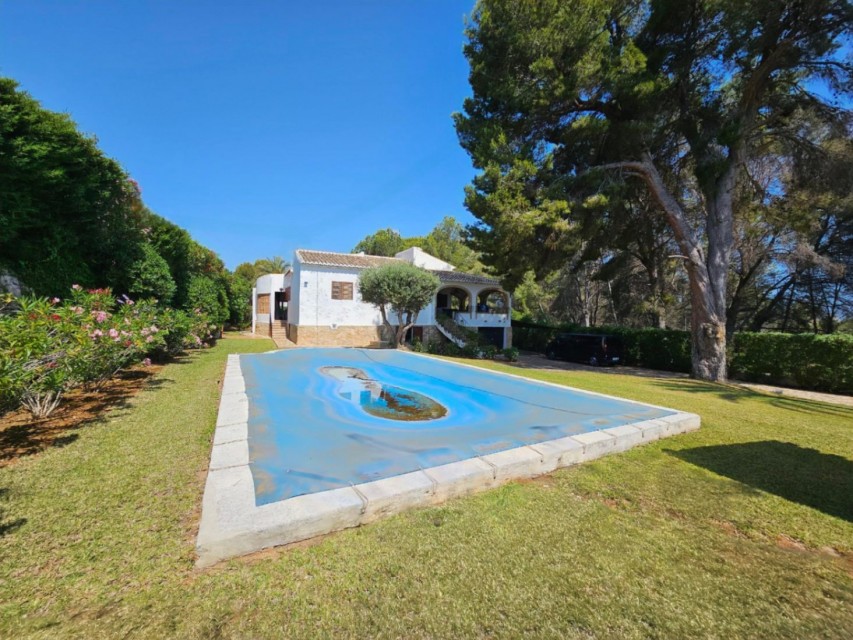 6 Dormitorios - Jávea — 22/28
