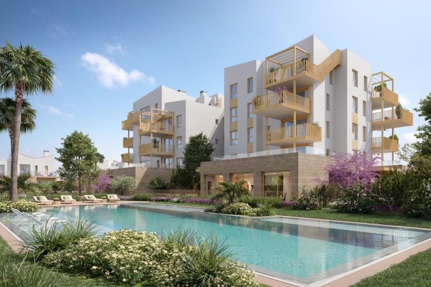 2 Dormitorios - Dénia — 5/8