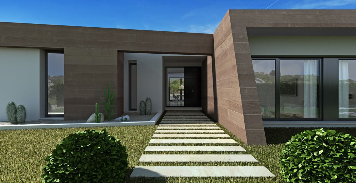 3 Chambres - Benitachell — 3/7