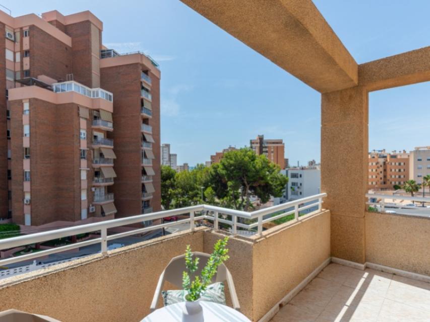 2 Dormitorios - El Campello — 18/35