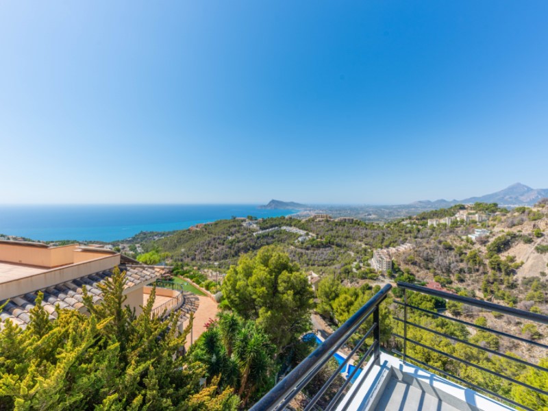 4 Dormitorios - Altea — 61/86