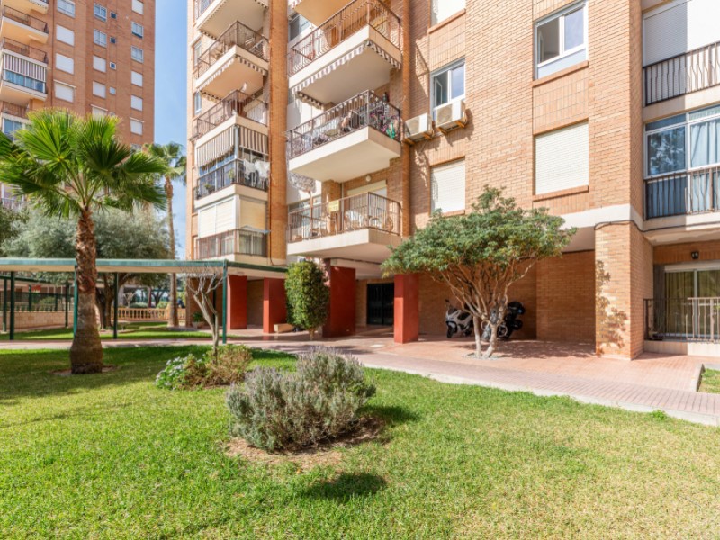3 Spalni - El Campello — 30/38