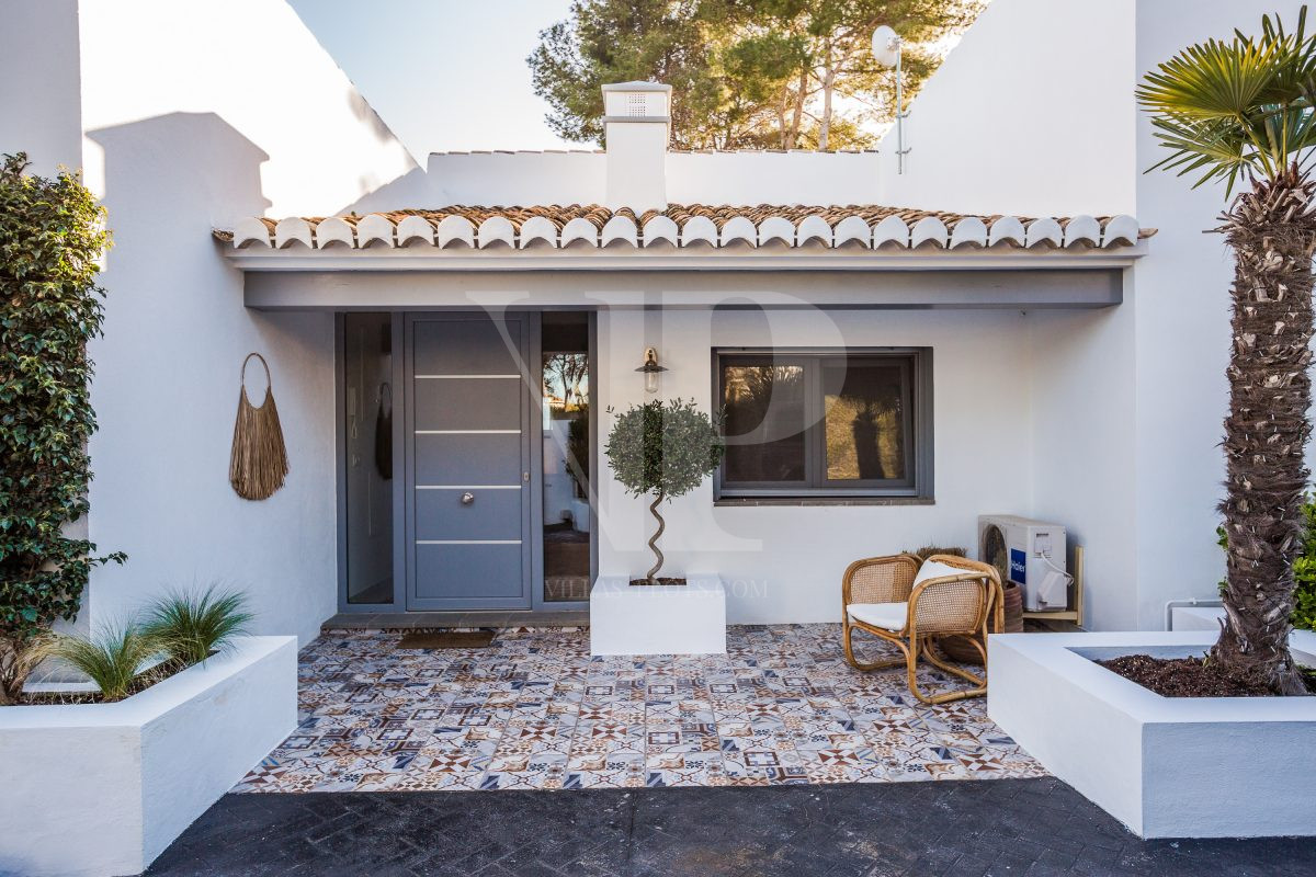 4 Dormitorios - Jávea — 21/61