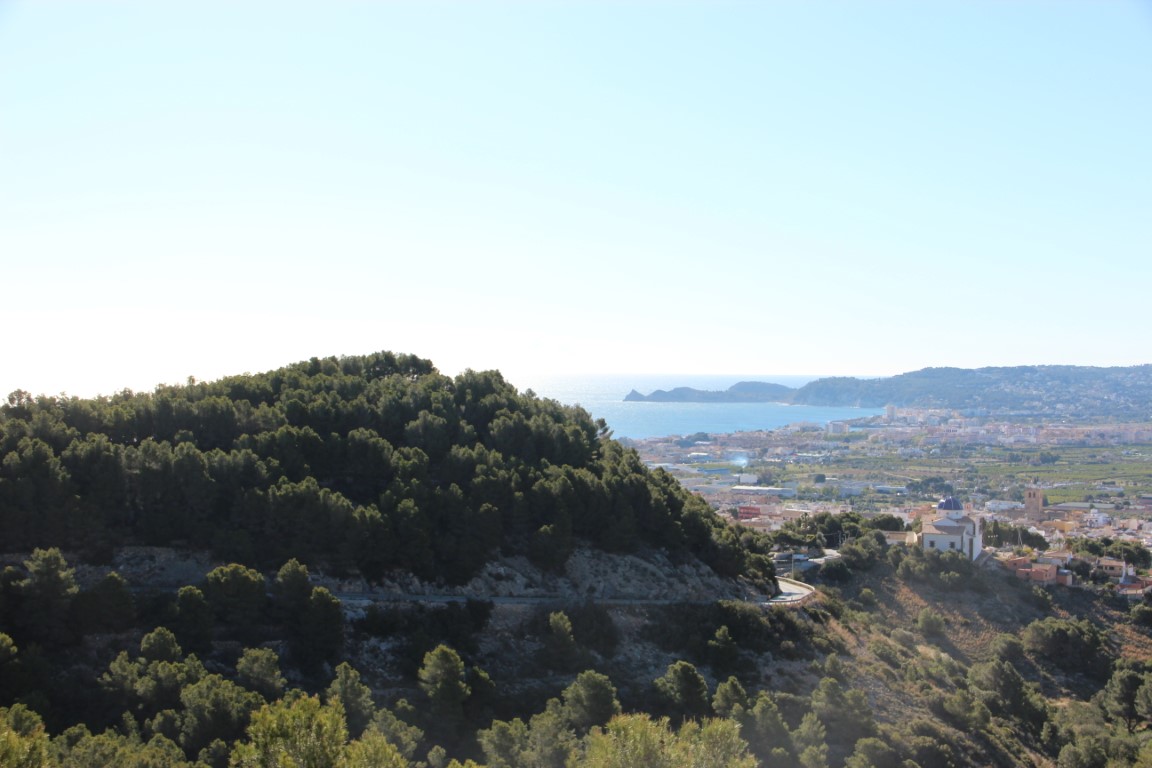 4 Dormitorios - Jávea