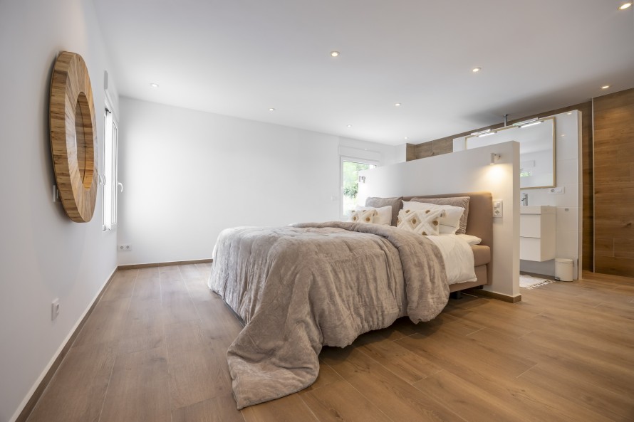 5 Bedrooms - Jávea / Xàbia — 26/87