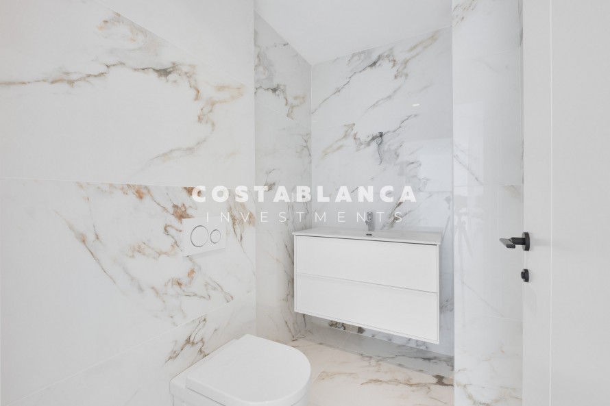 3 Dormitorios - Villajoyosa — 17/30