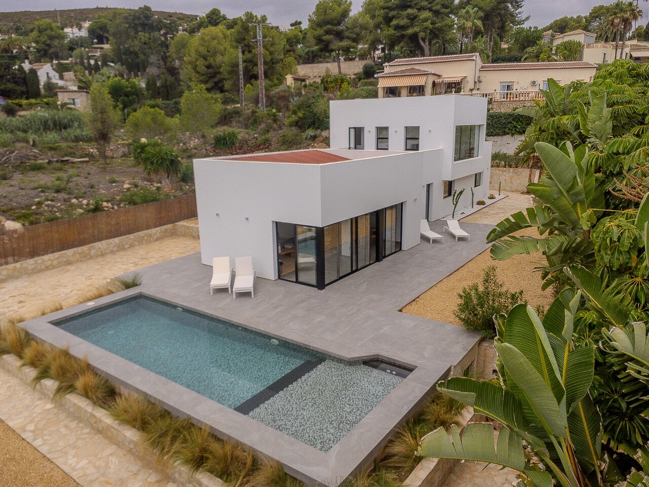 3 Dormitorios - Jávea — 44/50