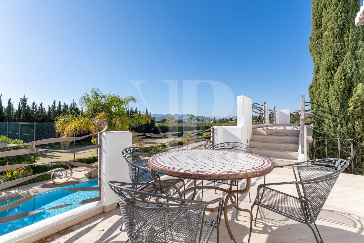 5 Dormitorios - Jávea — 35/77