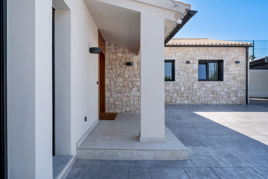 3 Bedrooms - Dénia — 8/54