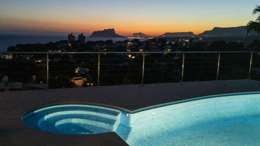 3 Dormitorios - Moraira — 20/34
