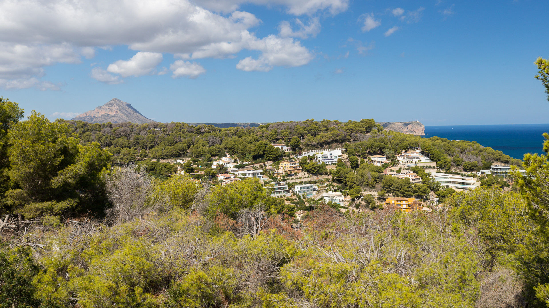 4 Dormitorios - Xàbia — 28/31