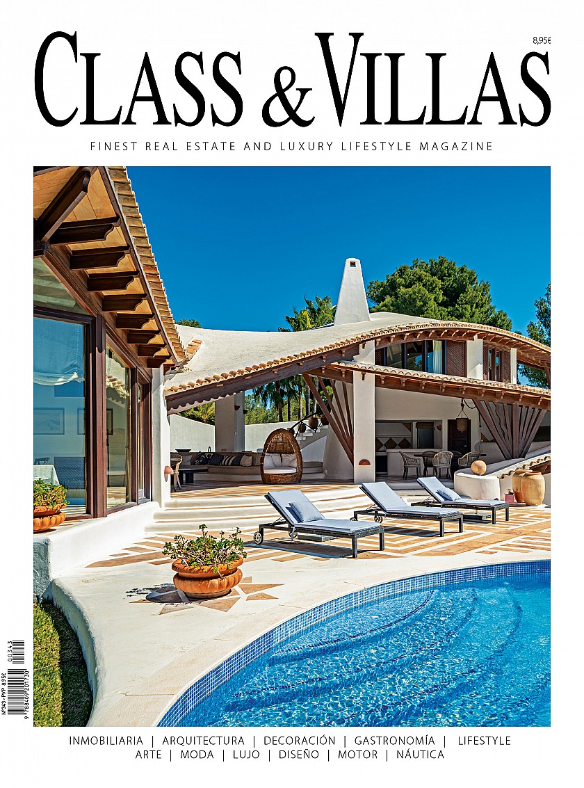 Class & Villas nº 343