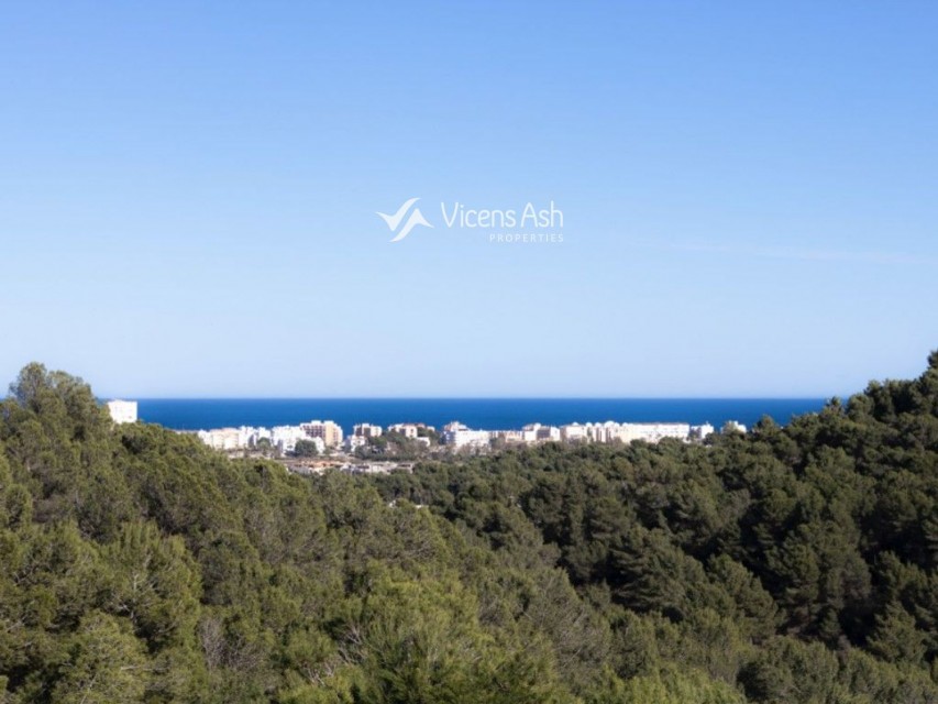 3 Dormitorios - Javea/Xabia — 4/38