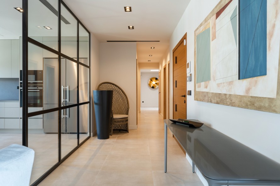 3 Bedrooms - Dénia — 26/54
