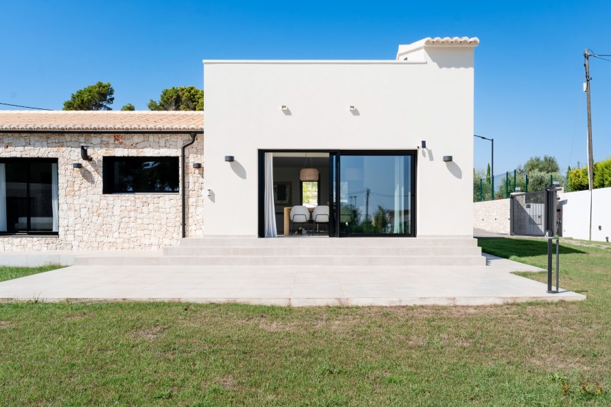 3 Bedrooms - Dénia — 13/54