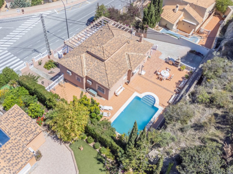 4 Schlafzimmer - El Campello — 14/48