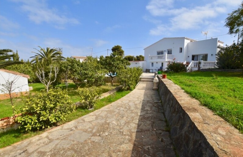 5 Spalni - Jávea — 15/17